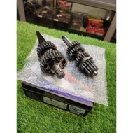 LEO RACING GEAR BOX FULL SET EX5 DREAM..🔥