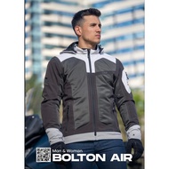 LS2 Bolton Air Riding Jacket