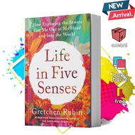 Life in Five Senses by Gretchen Rubin