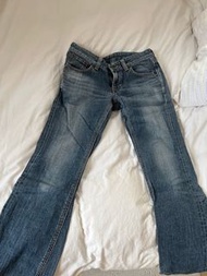 Edwin 503 jeans