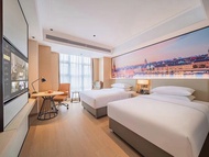 Vienna International Hotel  Fuzhou Changle railway Station Foreign Language and Foreign Trade Colleg