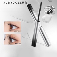 JUDYDOLL Mascara 橘朵睫毛膏防水纤长经典卷翘不晕染 Steel Tube Mascara Waterproof And Slender Curly Three-Dimensional 