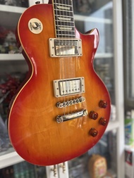 Epiphone Les Paul tribute