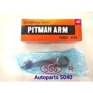 Pitman arm kijang super 5k kf40 555 original