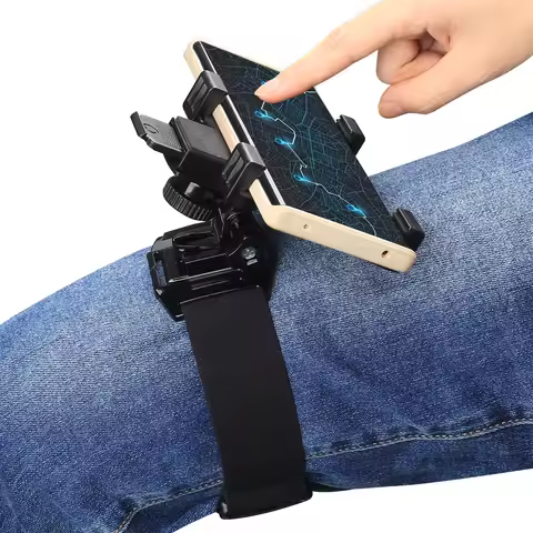 New Fast Shipping Pilot Kneeboard for iPad,iPad Mini,iPhone,Any Android Smartphone Any Tablet Univer