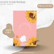 Selling Sunny Everywhere Books by Sunny Dahye Preloved Original