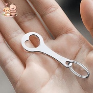 2 Pieces Shopping Trolley Tokens, Portable Stainless Steel Shopping Trolley Token Keyrings