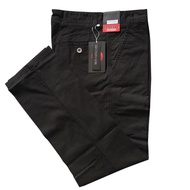 celana pria  emdere kanvas lentur/celana pria keren EMDERE ori/ celana panjang pria DEWASA emdere 29