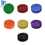 [Gazechimp] Roll Hockey Puck Ice Hockey Puck Multifunctional Gift Slow Street Hockey Training Puck f