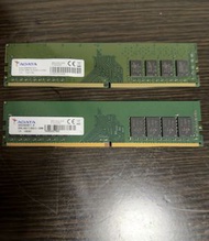 ADATA DDR4 8GB RAM 2666 2400