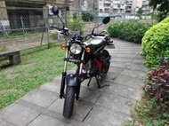 【巨翔車業】 宏佳藤 MY150 前後雙碟 2016年 里程(24438) 二手/中古機車