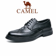 Camel shoes men Camel leather shoes men men camel shoe