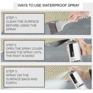 ❤️（Hot sale) WaterProof Leak Repair Spray / sealant spray / Leak Repair / Roof Sealant(HOT)❤️ UWLD