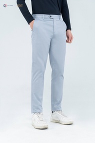 Quần kaki nam dáng ôm - Quần Kaki co giãn nhẹ DGCs - SQKBB05M