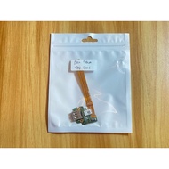 Dell Laptop Usb Board Original T07G001tablet