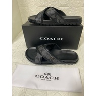 sandal coach silang