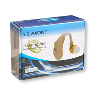 Hearing Aid  AXON V-185