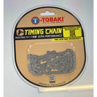 Timing chain 90+1 EX5 class1 91L racing