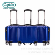 Password Case Login Zipper 60cm on the Plane Combination Lock Luggage Light Chassis Men Women Trolle