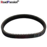 Motorcycle Accessories Scooter Drive Belt Gear Pulley Belt For Polaris Ranger RZR 570 ACE Ranger 500