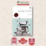 Classics: 1984 - George Orwell