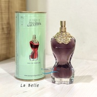 น้ำหอม Jean Paul Gaultier La Belle Le Parfum for women   50ml  100ml ป้ายคิง ล็อตใหม่ 2022