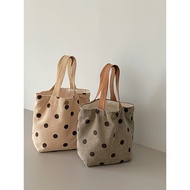 Go to Work Small Carrying Bag Tote Bag Small Handbag Go out Bag Fashion Bag Go out Portable Work Han