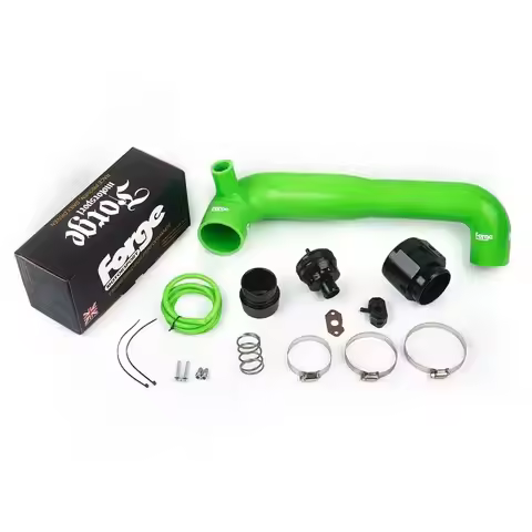 New Color Blow Off Valve For VW 1.2 1.4 TSI engine 2015-on VW Golf Mk7 Polo blow off valve