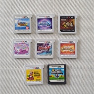 3DS Game Used Good Condition