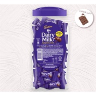 Colelat Cadbury Chocolate 1 Bottle