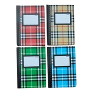 Oktavo Book 100 Sheets OKEY Oktavo A6 A6 Size Book/