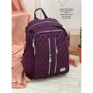 Chibao Ransel Tas Ransel Wanita Tas Chibao Kode 6533-22-34 Tas Ransel