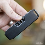 ✨Good Things Sharing Independent Station New Creative EDC pocket tool se Creative Outdoor EDC Pocket