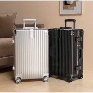 888 Strong And Durable Luggage On Wheels 360 Degree Rotation Size 20 Inches 24 28 Inches.