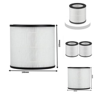 For Air Purifier Filter Fy0611 Pollen And Hair Pet Purification