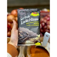 Ready stock 🔥 Serbuk Lada Hitam Motokar 100gram
