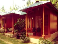Aparupa Sands Marina Resort-Havelock Island
