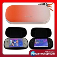 Official AYANEO 2 AYANEO Geek Protective Hard Travel Carry Case Cover
