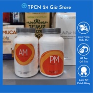 Am Pm Jeunesse Day and Night Beauty Care Duo (HCM)