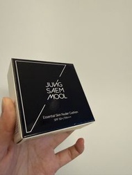 Jung Saem Mool 粉底  BB咕𠱸 BB cushion