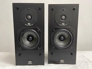 Monitor audio 7 Wi-Fi書架喇叭Monitor Audio Monitor 7 loudspeaker