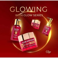 Elcy BEAUTY BPOM || Elcy GLOW SERIES || Lc BEAUTY GLOW