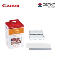 CANON RP-108 COLOR INK / PAPER SET (108pcs)