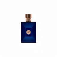 Authentic Versace " Pour Homme ＆ Dylan Blue " 100ML น้ำหอมผู้ชาย Eau De Toilette