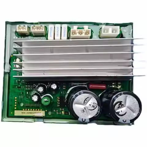 New For Samsung Washing Machine Control Board DC92-01378A DC92-01378D DC92-01531A DC92-01531D 220V P