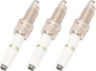 3 x Spark Plugs for A1 2012-2024 A3 2013-2024 A4 2015-2019 A5 2016-2020 Q2 2016-2018 Q3 2016-2024 02