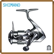 SHIMANO Spinning Reel 22 Stella 1000SSPG [direct from Japan]