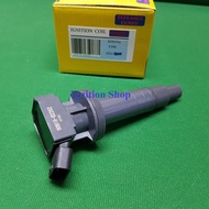 Ignition Coil Toyota Altis 1.6 1.8 Engine 1ZZ And 3ZZ Year 2002-2010