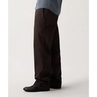 [Dickies] Original 874 Work Pants - Dark Brown (DK010609DBX0)