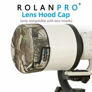 ROLANPRO Lens Hood Cap For SONY FE600mm FE400mm FE300mm FE 200-600mm FE 70-200mm FE100-400mm Telepho